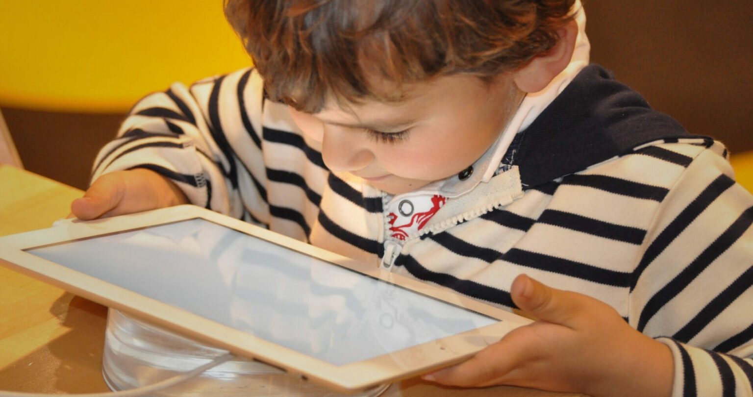 Le Nuove Tecnologie Per Bambini E Ragazzi Tra Opportunit E Rischi