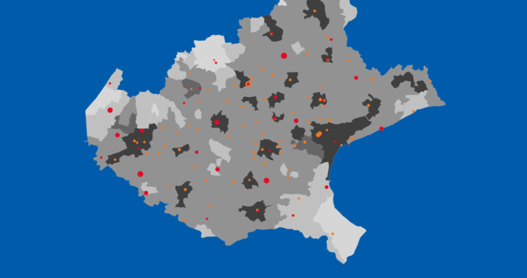 Come interverrà il Pnrr sulla sanità territoriale in Veneto Openpolis