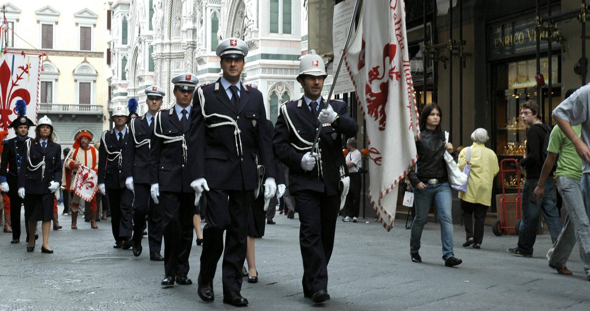 Il Sostegno Dei Comuni Ai Corpi Di Polizia Locale - Openpolis