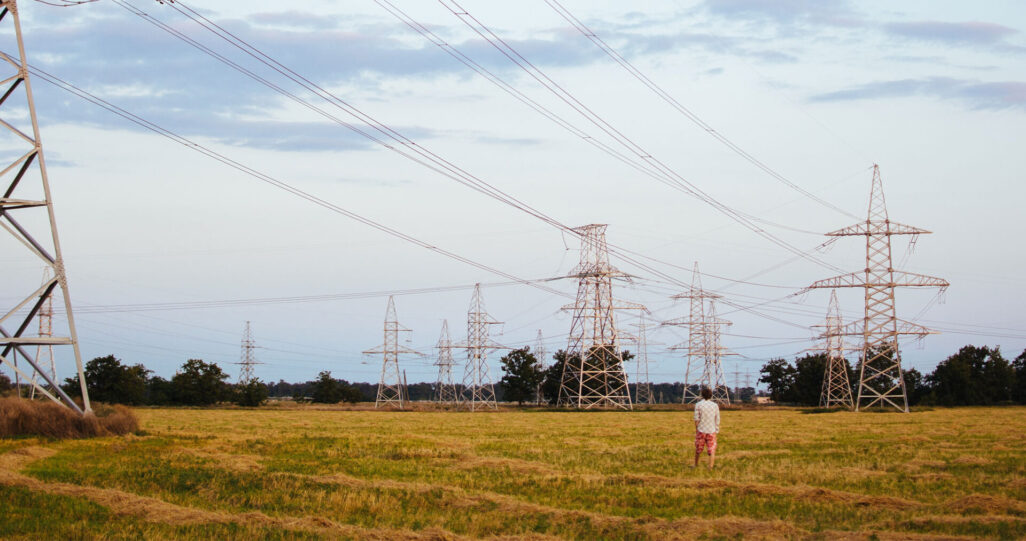 Quanta Energia Elettrica Si Consuma In Italia Openpolis